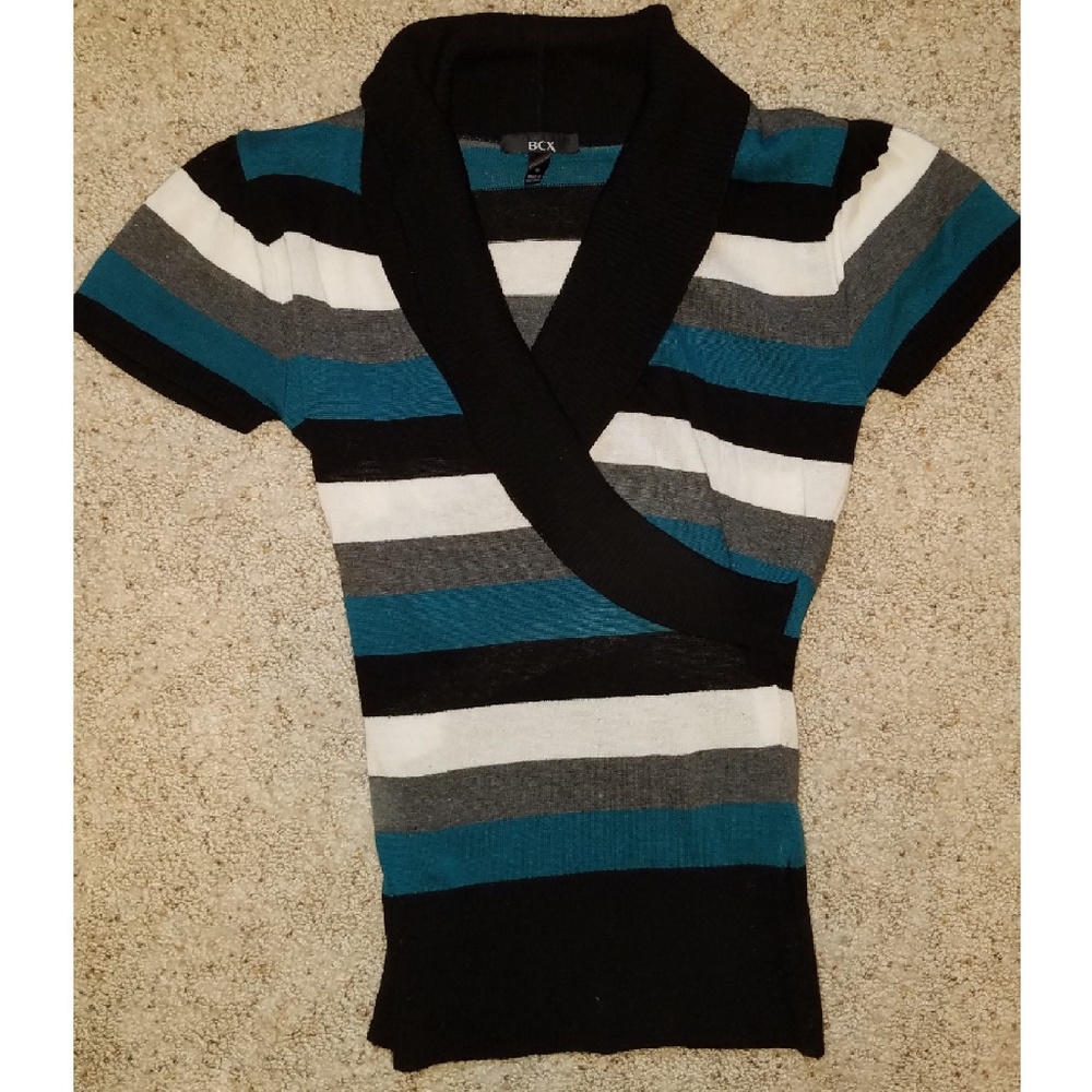 BCX sweater